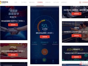 安陽在線 軟件開發(fā)的發(fā)展機(jī)遇與未來展望